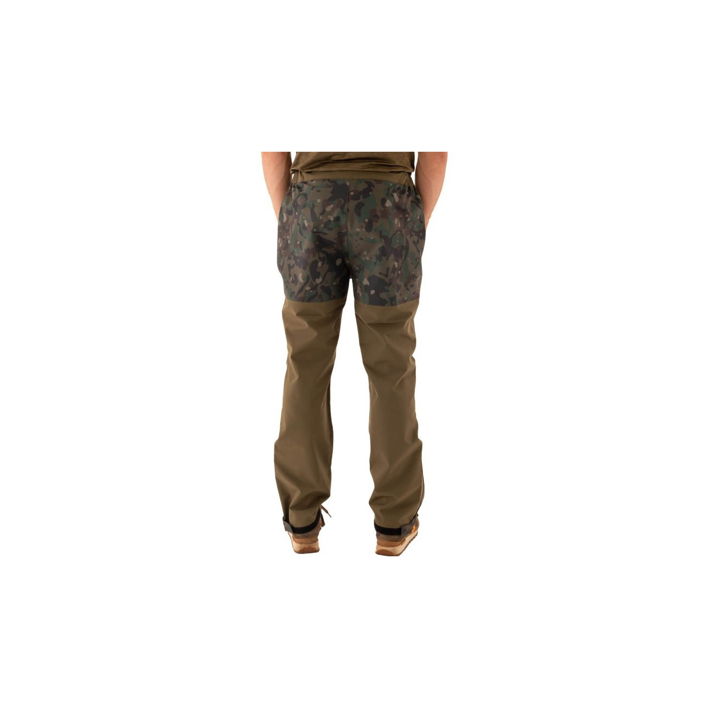Spodnie Trakker TechPro Waterproof Trousers Roz.S - Centrum wędkarskie - Sklep wędkarski Jarofishing Spodnie Trakker TechPro Waterproof Trousers Roz.S - Centrum wędkarskie - Sklep wędkarski Jarofishing
