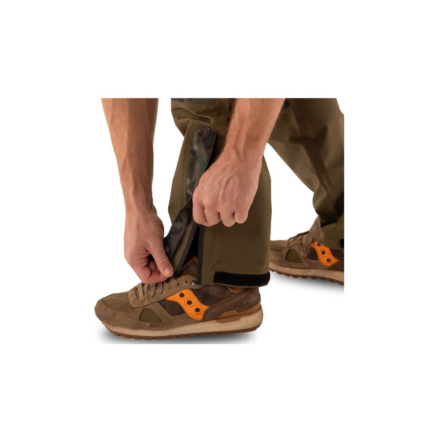 Spodnie Trakker TechPro Waterproof Trousers Roz.S - Centrum wędkarskie - Sklep wędkarski Jarofishing Spodnie Trakker TechPro Waterproof Trousers Roz.S - Centrum wędkarskie - Sklep wędkarski Jarofishing
