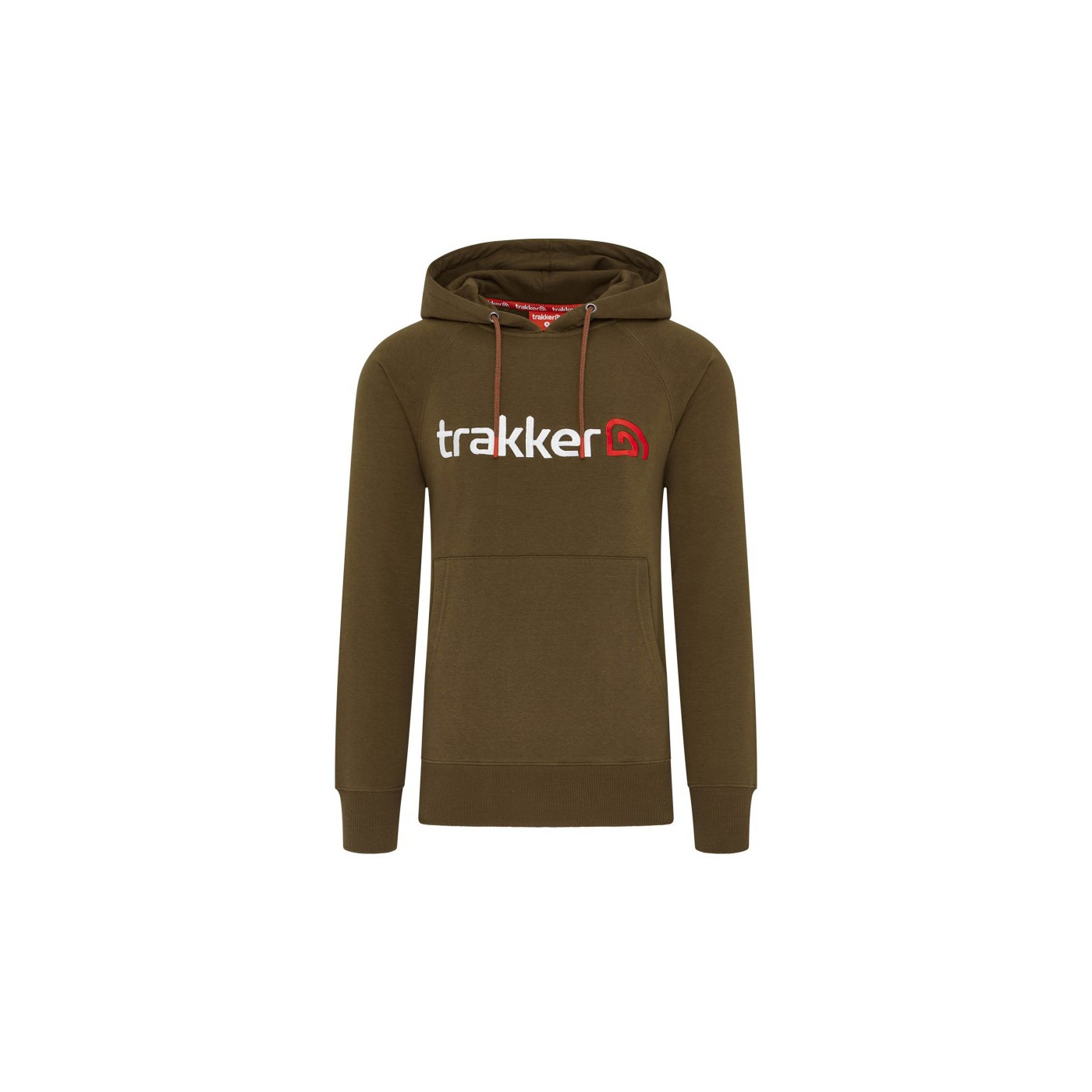 Bluza Trakker CR Logo Hoody Roz.S - Centrum wędkarskie - Sklep wędkarski Jarofishing Bluza Trakker CR Logo Hoody Roz.S - Centrum wędkarskie - Sklep wędkarski Jarofishing