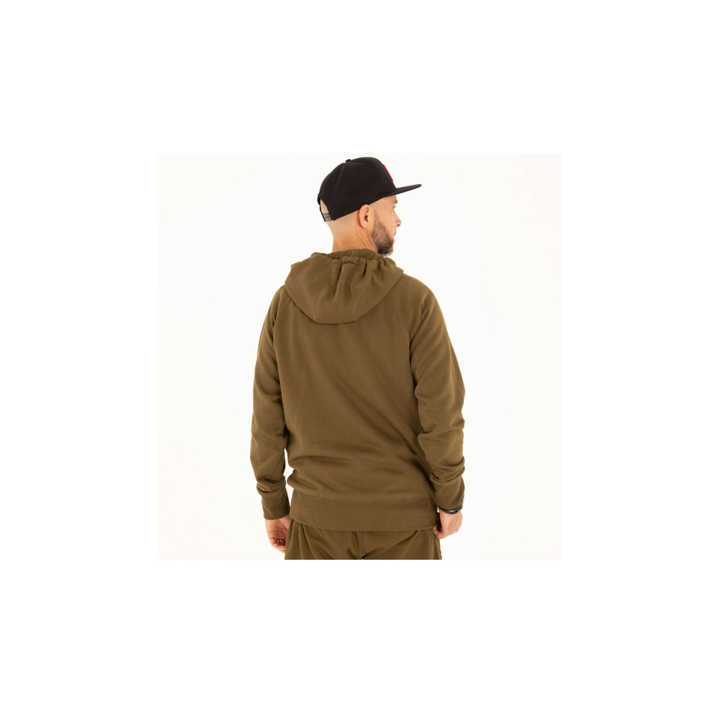 Bluza Trakker CR Logo Hoody Roz.S - Centrum wędkarskie - Sklep wędkarski Jarofishing Bluza Trakker CR Logo Hoody Roz.S - Centrum wędkarskie - Sklep wędkarski Jarofishing