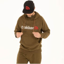 Bluza Trakker CR Logo Hoody Roz.XL - Centrum wędkarskie - Sklep wędkarski Jarofishing