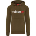 Bluza Trakker CR Logo Hoody Roz.XXL - Centrum wędkarskie - Sklep wędkarski Jarofishing