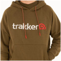 Bluza Trakker CR Logo Hoody Roz.XXXL - Centrum wędkarskie - Sklep wędkarski Jarofishing Bluza Trakker CR Logo Hoody Roz.XXXL - Centrum wędkarskie - Sklep wędkarski Jarofishing