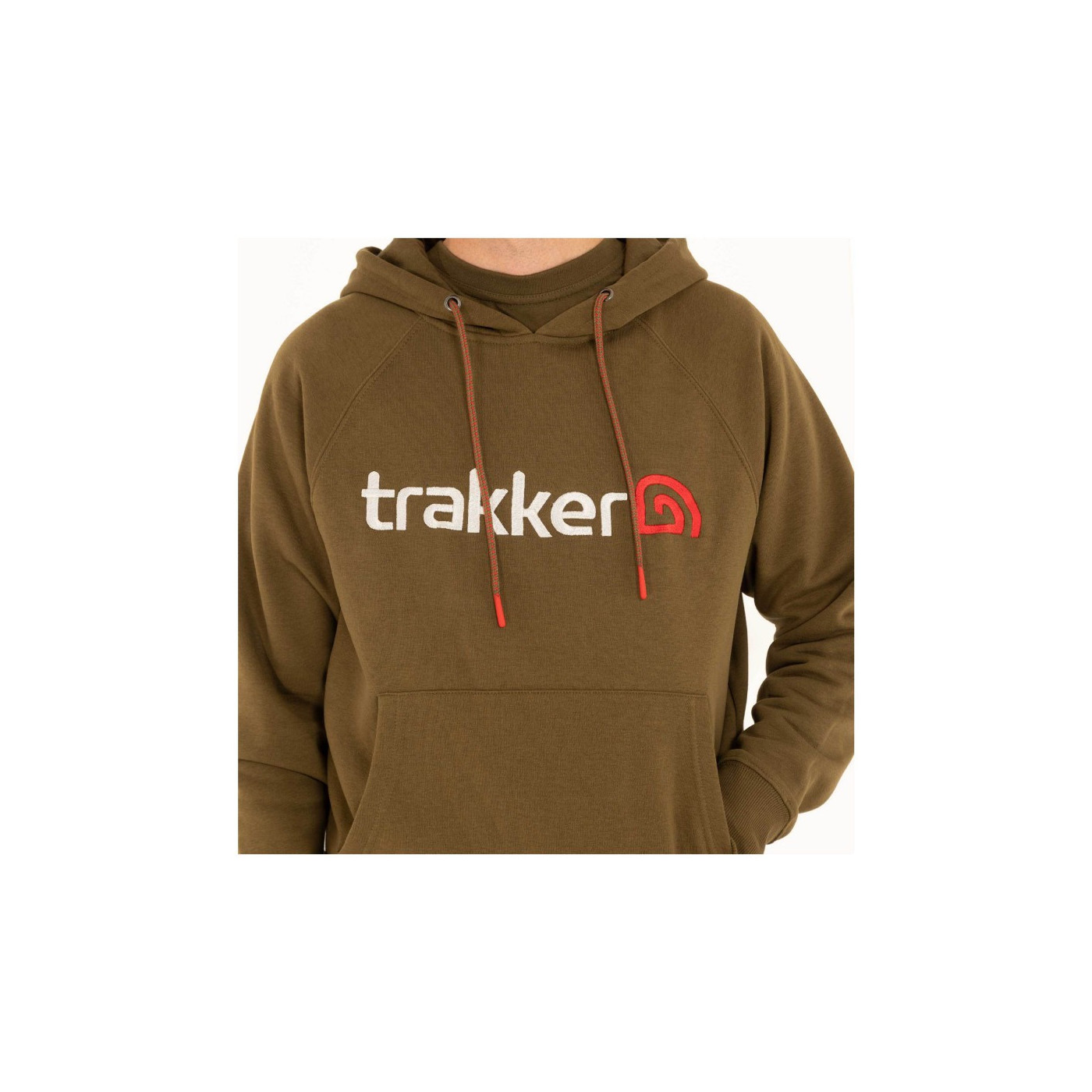 Bluza Trakker CR Logo Hoody Roz.XXXL - Centrum wędkarskie - Sklep wędkarski Jarofishing Bluza Trakker CR Logo Hoody Roz.XXXL - Centrum wędkarskie - Sklep wędkarski Jarofishing