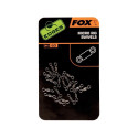 Fox Edges - Micro Rig Swivels - Centrum wędkarskie - Sklep wędkarski Jarofishing Fox Edges - Micro Rig Swivels - Centrum wędkarskie - Sklep wędkarski Jarofishing