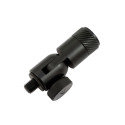 Fox Black Label QR Angle Adaptor - Centrum wędkarskie - Sklep wędkarski Jarofishing Fox Black Label QR Angle Adaptor - Centrum wędkarskie - Sklep wędkarski Jarofishing