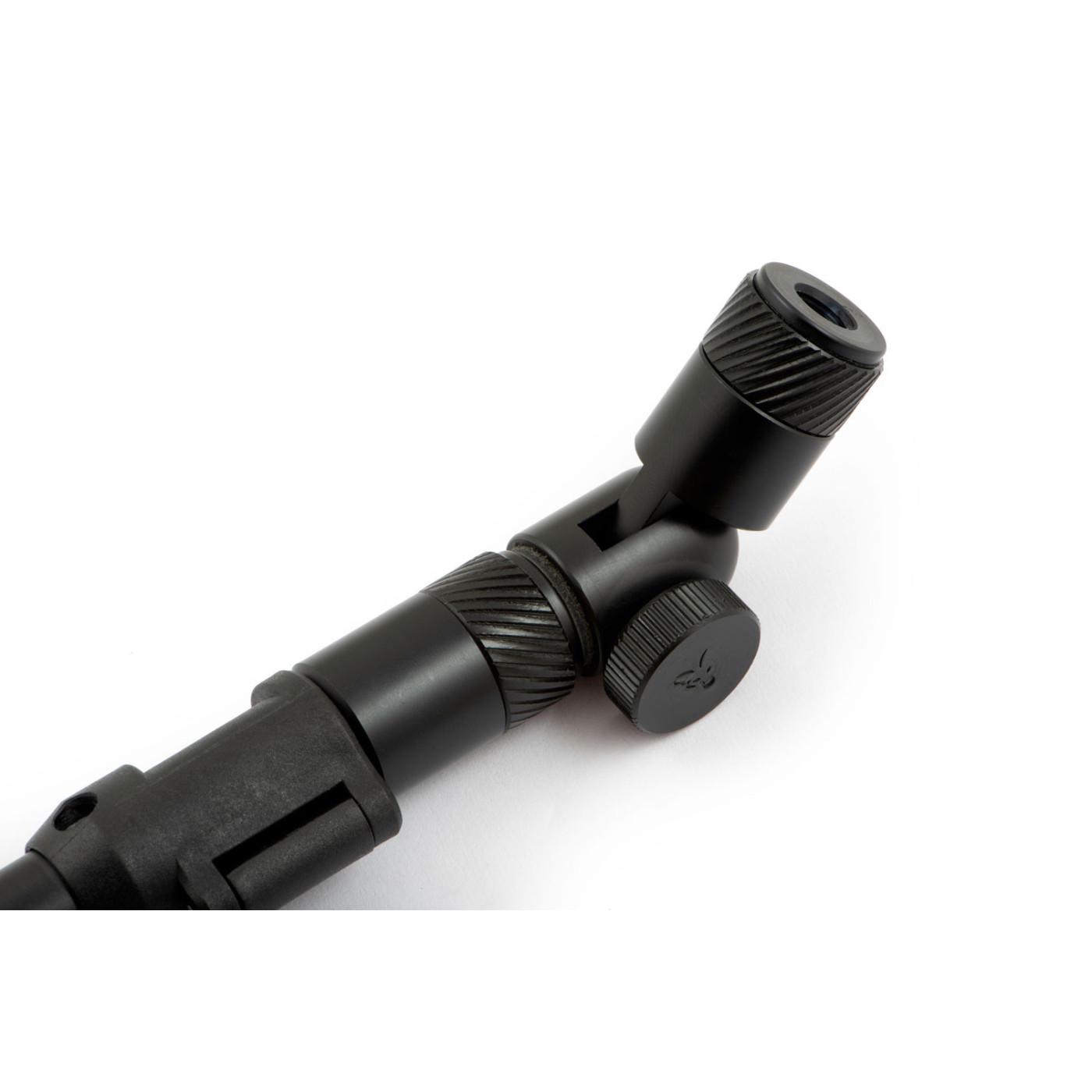 Fox Black Label QR Angle Adaptor - Centrum wędkarskie - Sklep wędkarski Jarofishing Fox Black Label QR Angle Adaptor - Centrum wędkarskie - Sklep wędkarski Jarofishing