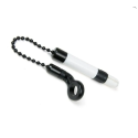 Hanger Fox Black Label Slik Bobbin White (Biały) - Centrum wędkarskie - Sklep wędkarski Jarofishing