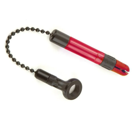 Hanger Fox Black Label Slik Bobbin Red (Czerwony)