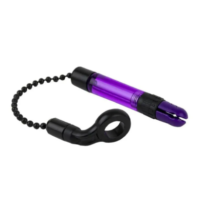 Hanger Fox Black Label Slik Bobbin Purple
