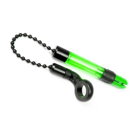 Hanger Fox Black Label Slik Bobbin Green (Zielony)