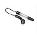 Hanger Fox Black Label Slik Bobbin Gunsmoke (Szary) - Centrum wędkarskie - Sklep wędkarski Jarofishing Hanger Fox Black Label Slik Bobbin Gunsmoke (Szary) - Centrum wędkarskie - Sklep wędkarski Jarofishing