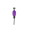 Fox Black Label Dinky Bobbins Purple - Centrum wędkarskie - Sklep wędkarski Jarofishing