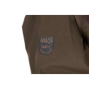 Fox RS25K Jacket - Khaki/Camo Rozmiar M - Centrum wędkarskie - Sklep wędkarski Jarofishing