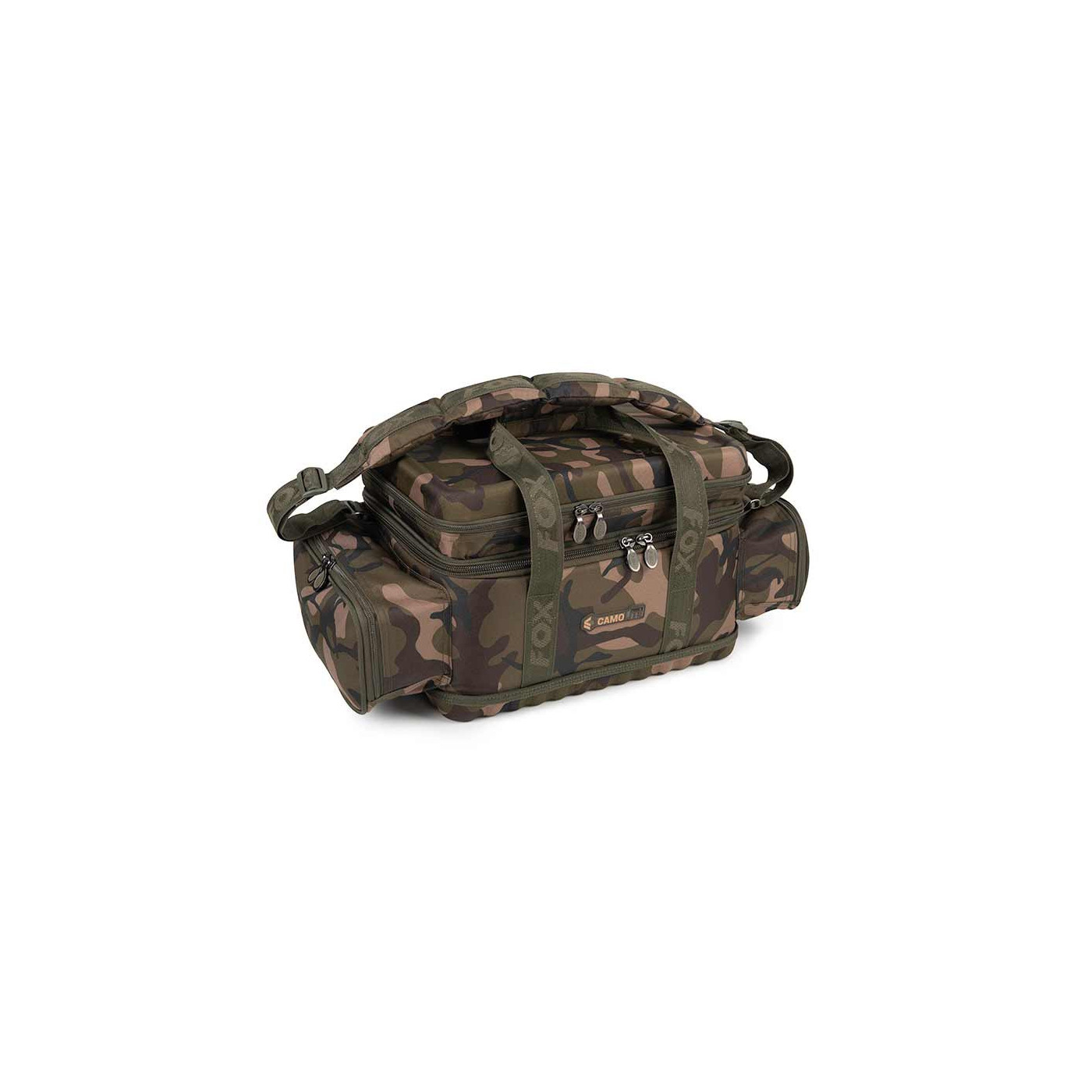Torba Fox Fox Camolite™ Small Barrow Bag - Centrum wędkarskie - Sklep wędkarski Jarofishing Torba Fox Fox Camolite™ Small Barrow Bag - Centrum wędkarskie - Sklep wędkarski Jarofishing