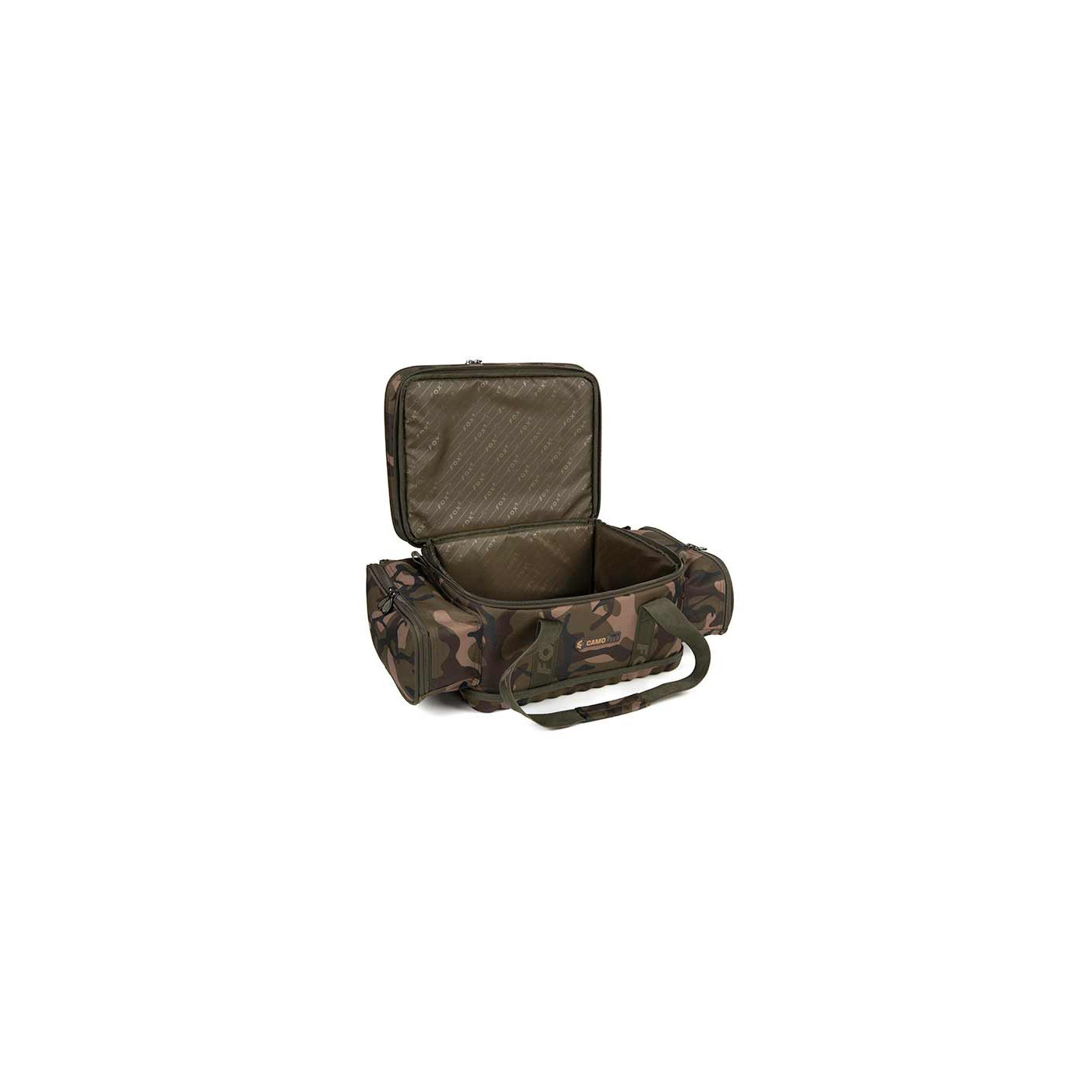 Torba Fox Fox Camolite™ Small Barrow Bag - Centrum wędkarskie - Sklep wędkarski Jarofishing Torba Fox Fox Camolite™ Small Barrow Bag - Centrum wędkarskie - Sklep wędkarski Jarofishing