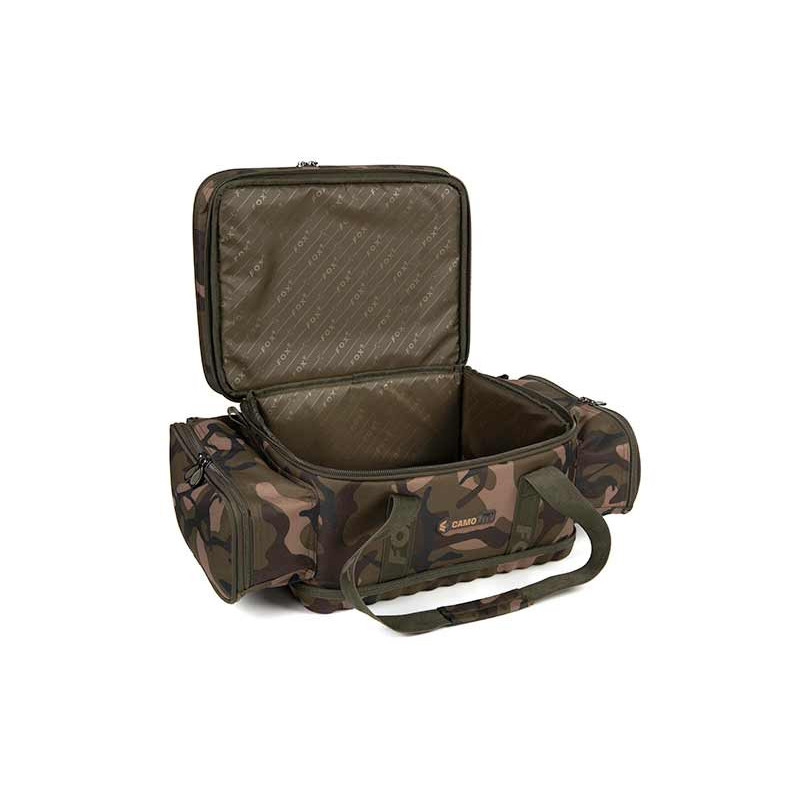Torba Fox Fox Camolite™ Small Barrow Bag - Centrum wędkarskie - Sklep wędkarski Jarofishing Torba Fox Fox Camolite™ Small Barrow Bag - Centrum wędkarskie - Sklep wędkarski Jarofishing