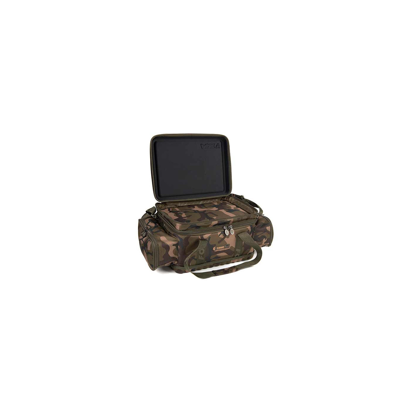 Torba Fox Fox Camolite™ Small Barrow Bag - Centrum wędkarskie - Sklep wędkarski Jarofishing Torba Fox Fox Camolite™ Small Barrow Bag - Centrum wędkarskie - Sklep wędkarski Jarofishing