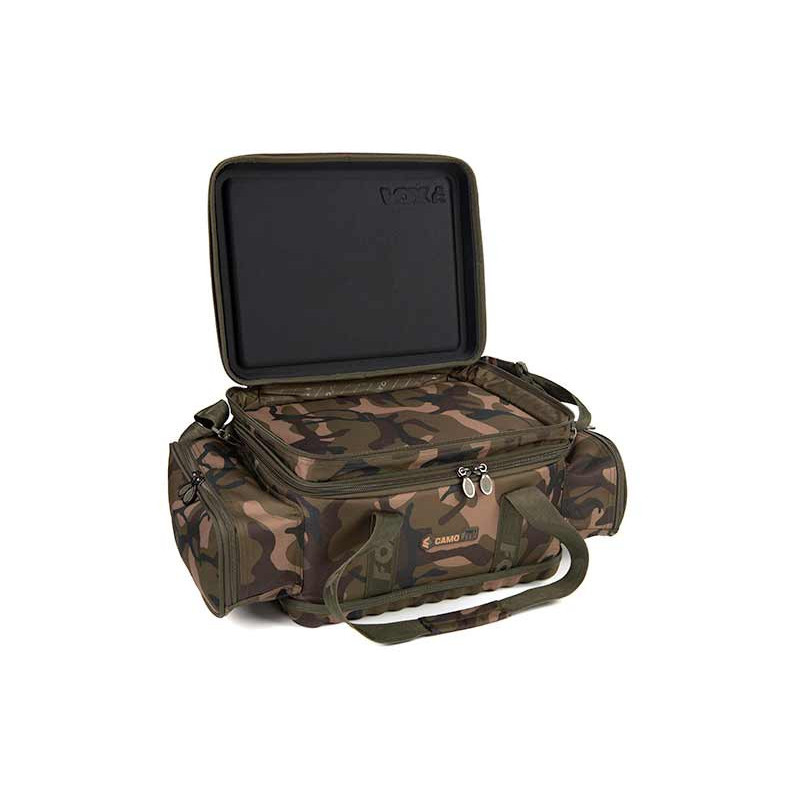 Torba Fox Fox Camolite™ Small Barrow Bag - Centrum wędkarskie - Sklep wędkarski Jarofishing Torba Fox Fox Camolite™ Small Barrow Bag - Centrum wędkarskie - Sklep wędkarski Jarofishing
