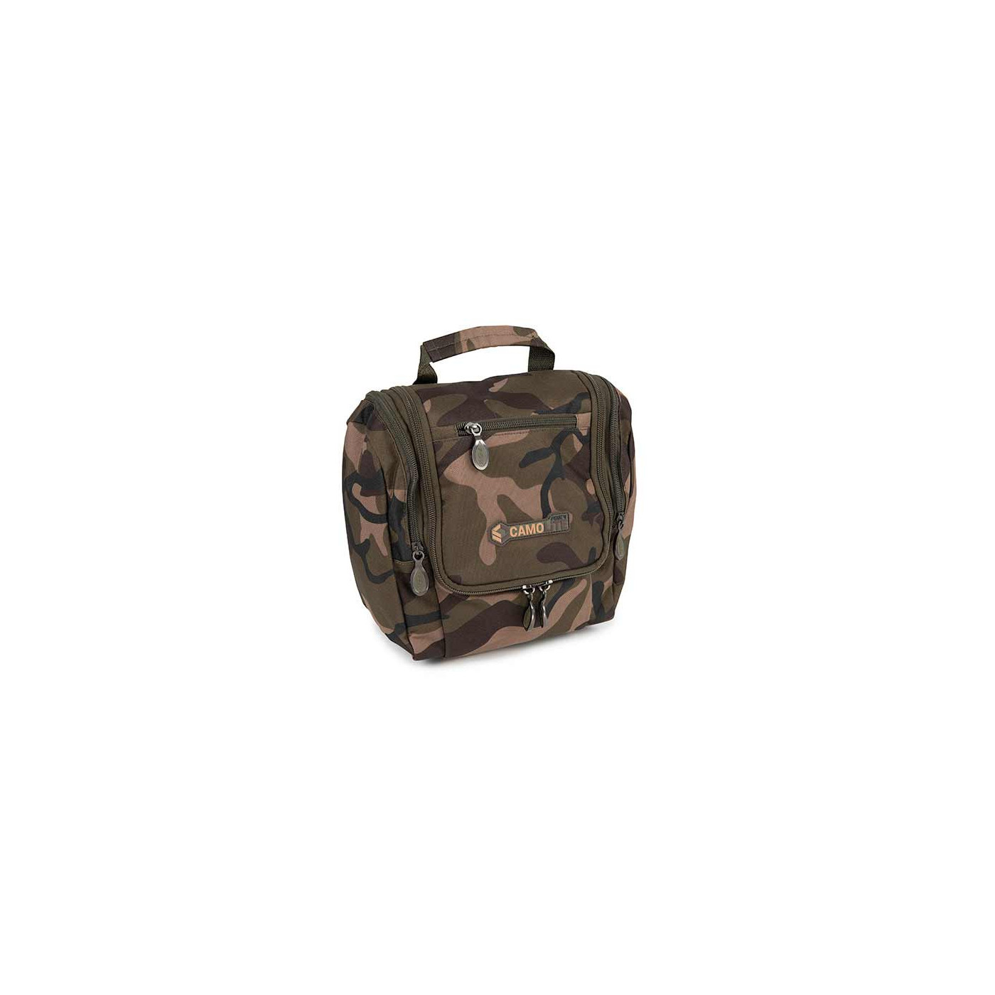 Fox Camolite™ Wash Bag - Centrum wędkarskie - Sklep wędkarski Jarofishing Fox Camolite™ Wash Bag - Centrum wędkarskie - Sklep wędkarski Jarofishing