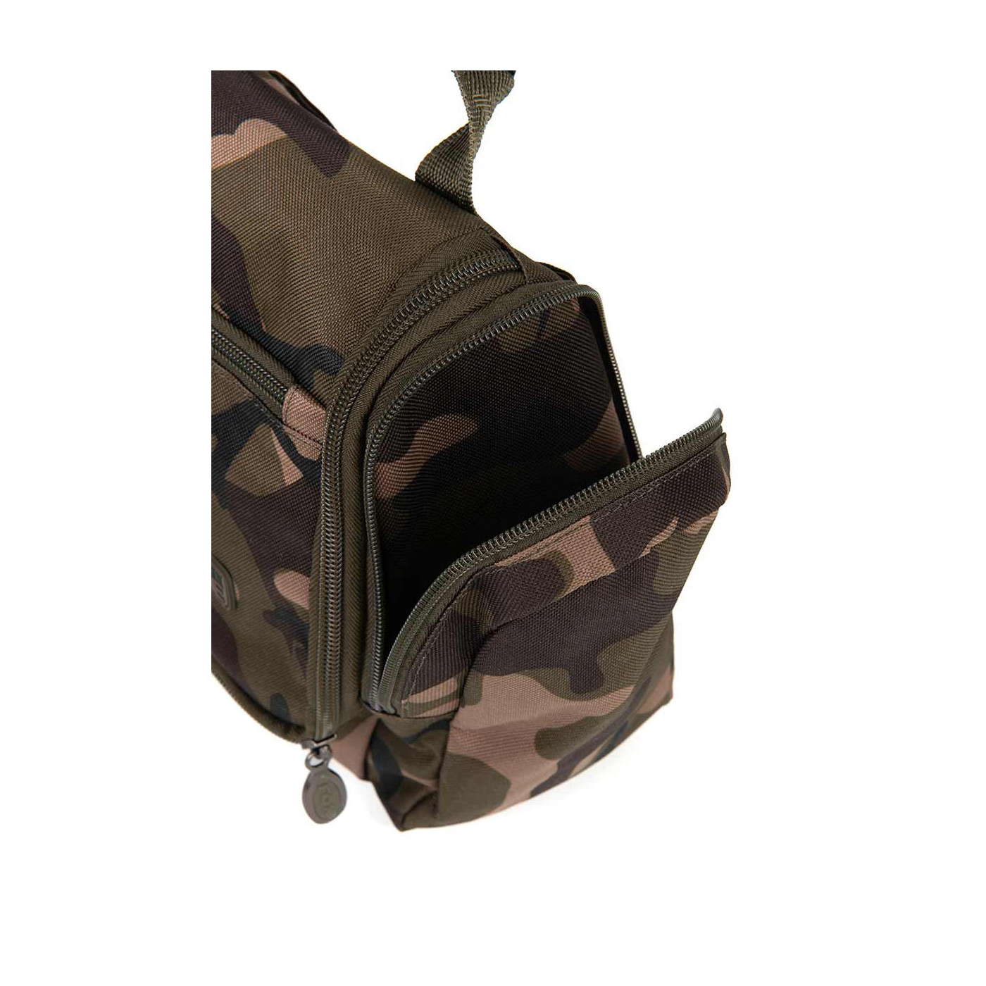 Fox Camolite™ Wash Bag - Centrum wędkarskie - Sklep wędkarski Jarofishing Fox Camolite™ Wash Bag - Centrum wędkarskie - Sklep wędkarski Jarofishing