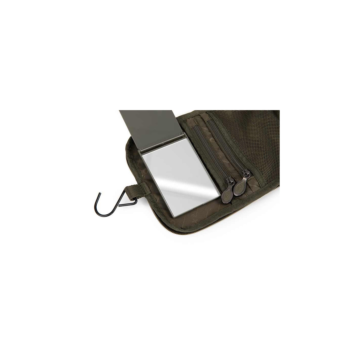 Fox Camolite™ Wash Bag - Centrum wędkarskie - Sklep wędkarski Jarofishing Fox Camolite™ Wash Bag - Centrum wędkarskie - Sklep wędkarski Jarofishing