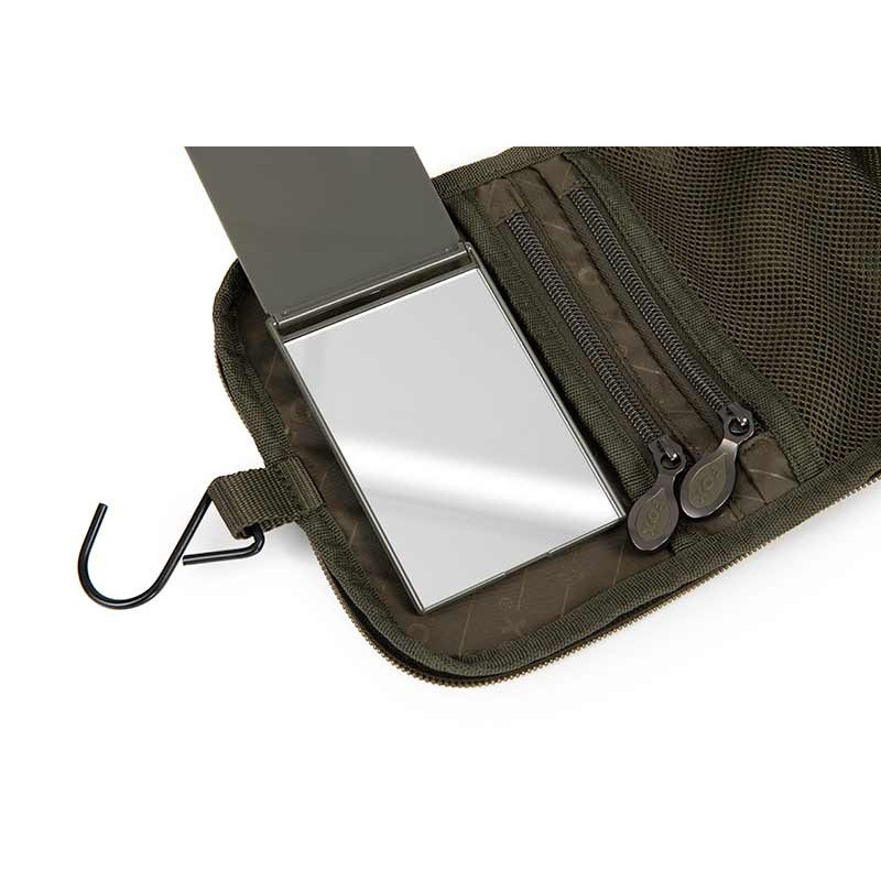 Fox Camolite™ Wash Bag - Centrum wędkarskie - Sklep wędkarski Jarofishing Fox Camolite™ Wash Bag - Centrum wędkarskie - Sklep wędkarski Jarofishing