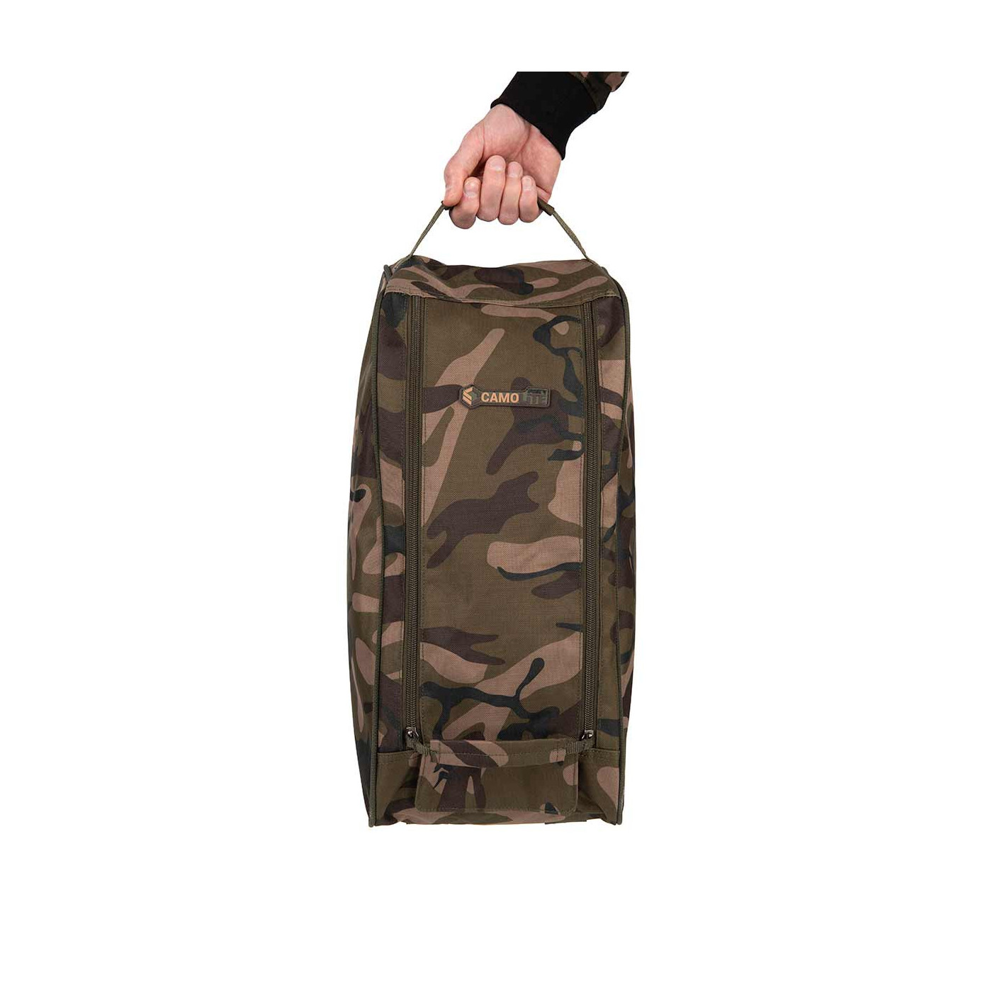 Fox Camolite™ Wader/Boot Bag (torba na buty lub wodery) - Centrum wędkarskie - Sklep wędkarski Jarofishing