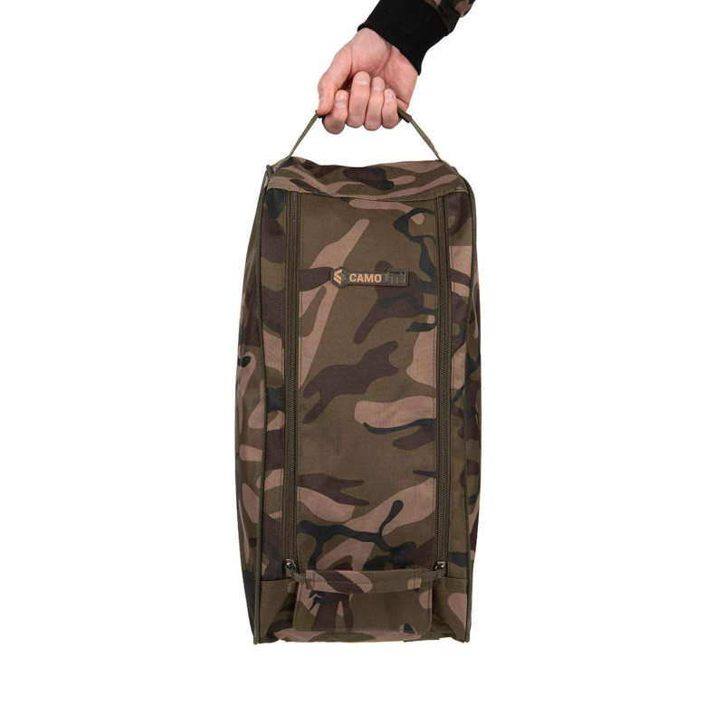 Fox Camolite™ Wader/Boot Bag (torba na buty lub wodery) - Centrum wędkarskie - Sklep wędkarski Jarofishing