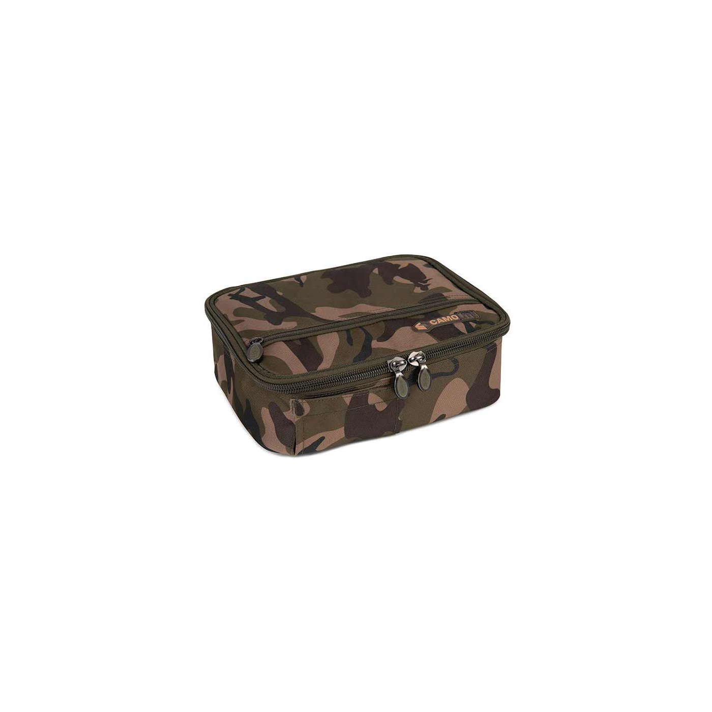 Fox Camolite™ Gadget Safe (Pokrowiec na powerbanki, iPady, ładowarki, czołówki itp.) - Centrum wędkarskie - Sklep wędkarski Jaro Fox Camolite™ Gadget Safe (Pokrowiec na powerbanki, iPady, ładowarki, czołówki itp.) - Centrum wędkarskie - Sklep wędkarski Jaro