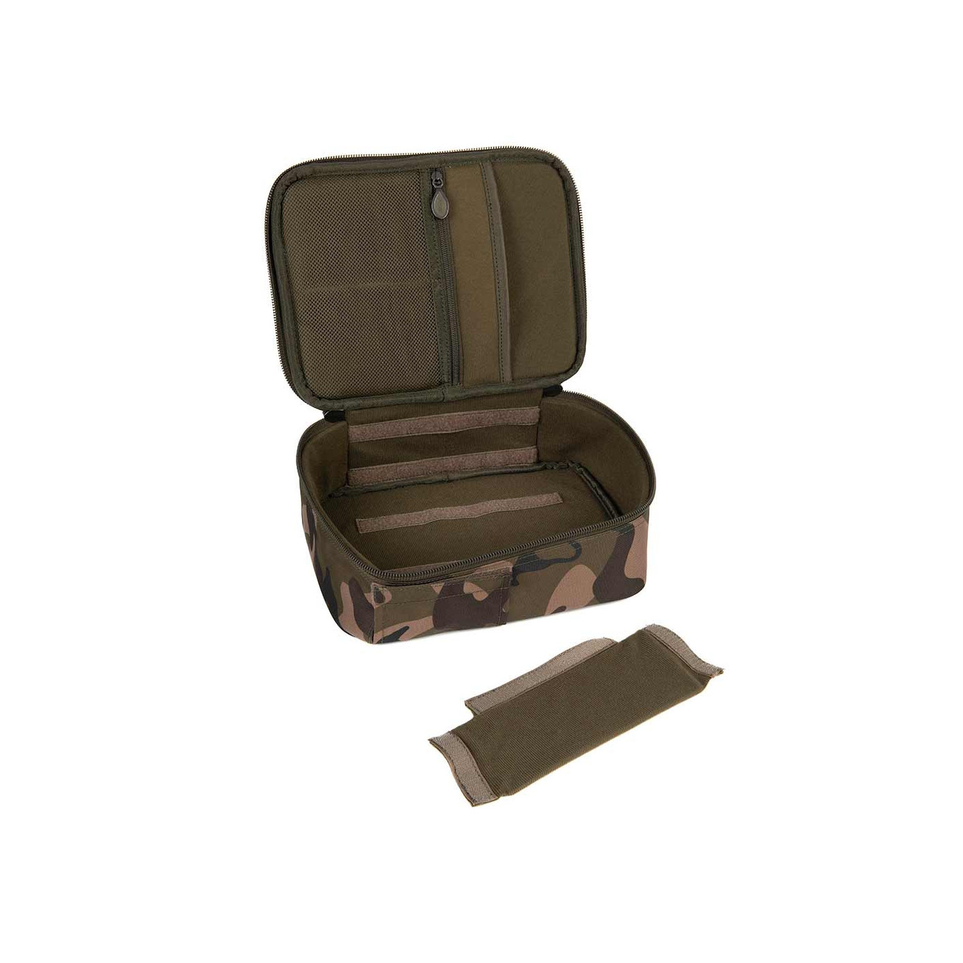 Fox Camolite™ Gadget Safe (Pokrowiec na powerbanki, iPady, ładowarki, czołówki itp.) - Centrum wędkarskie - Sklep wędkarski Jaro Fox Camolite™ Gadget Safe (Pokrowiec na powerbanki, iPady, ładowarki, czołówki itp.) - Centrum wędkarskie - Sklep wędkarski Jaro