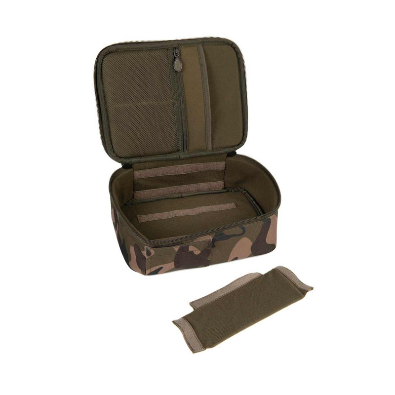Fox Camolite™ Gadget Safe (Pokrowiec na powerbanki, iPady, ładowarki, czołówki itp.) - Centrum wędkarskie - Sklep wędkarski Jaro Fox Camolite™ Gadget Safe (Pokrowiec na powerbanki, iPady, ładowarki, czołówki itp.) - Centrum wędkarskie - Sklep wędkarski Jaro