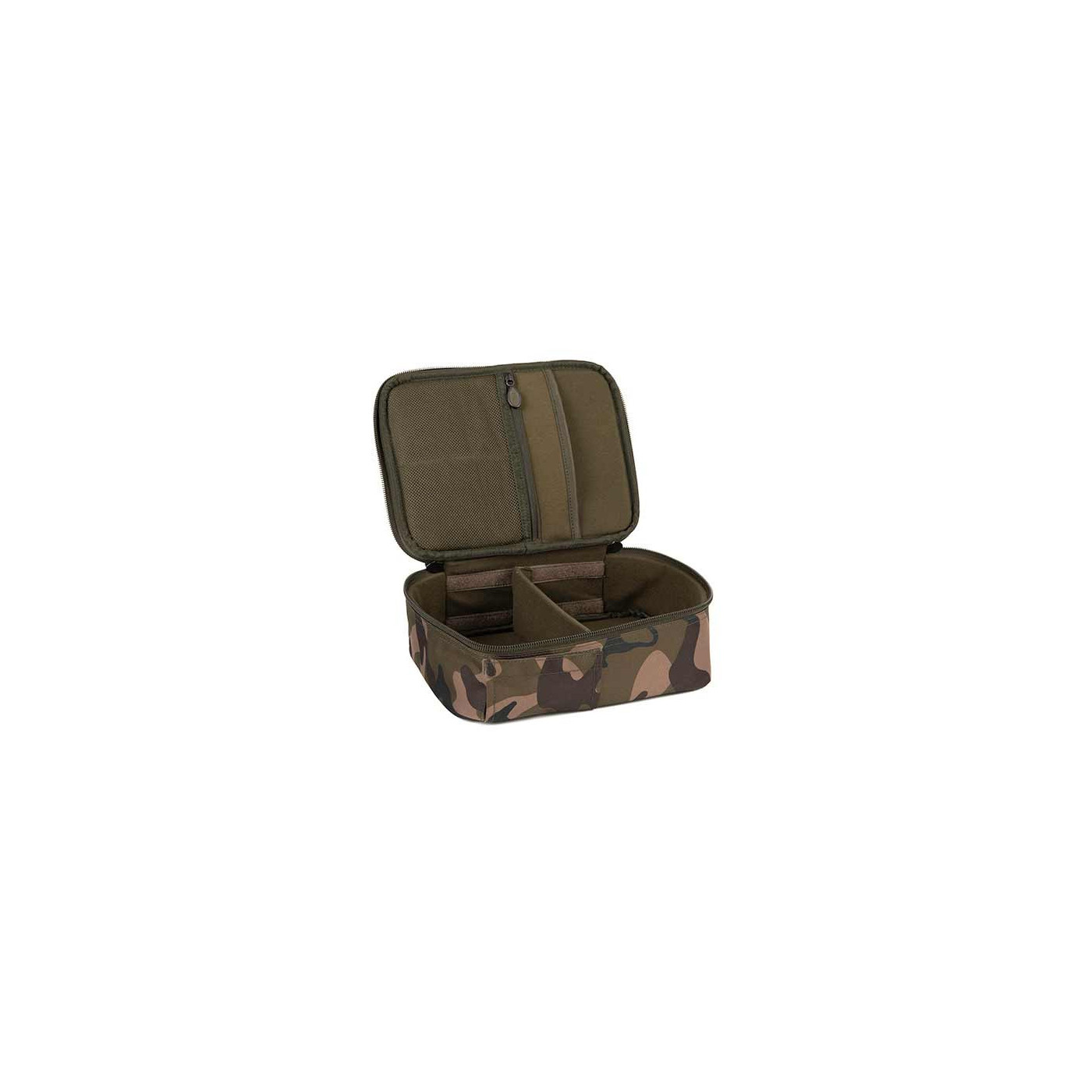 Fox Camolite™ Gadget Safe (Pokrowiec na powerbanki, iPady, ładowarki, czołówki itp.) - Centrum wędkarskie - Sklep wędkarski Jaro Fox Camolite™ Gadget Safe (Pokrowiec na powerbanki, iPady, ładowarki, czołówki itp.) - Centrum wędkarskie - Sklep wędkarski Jaro