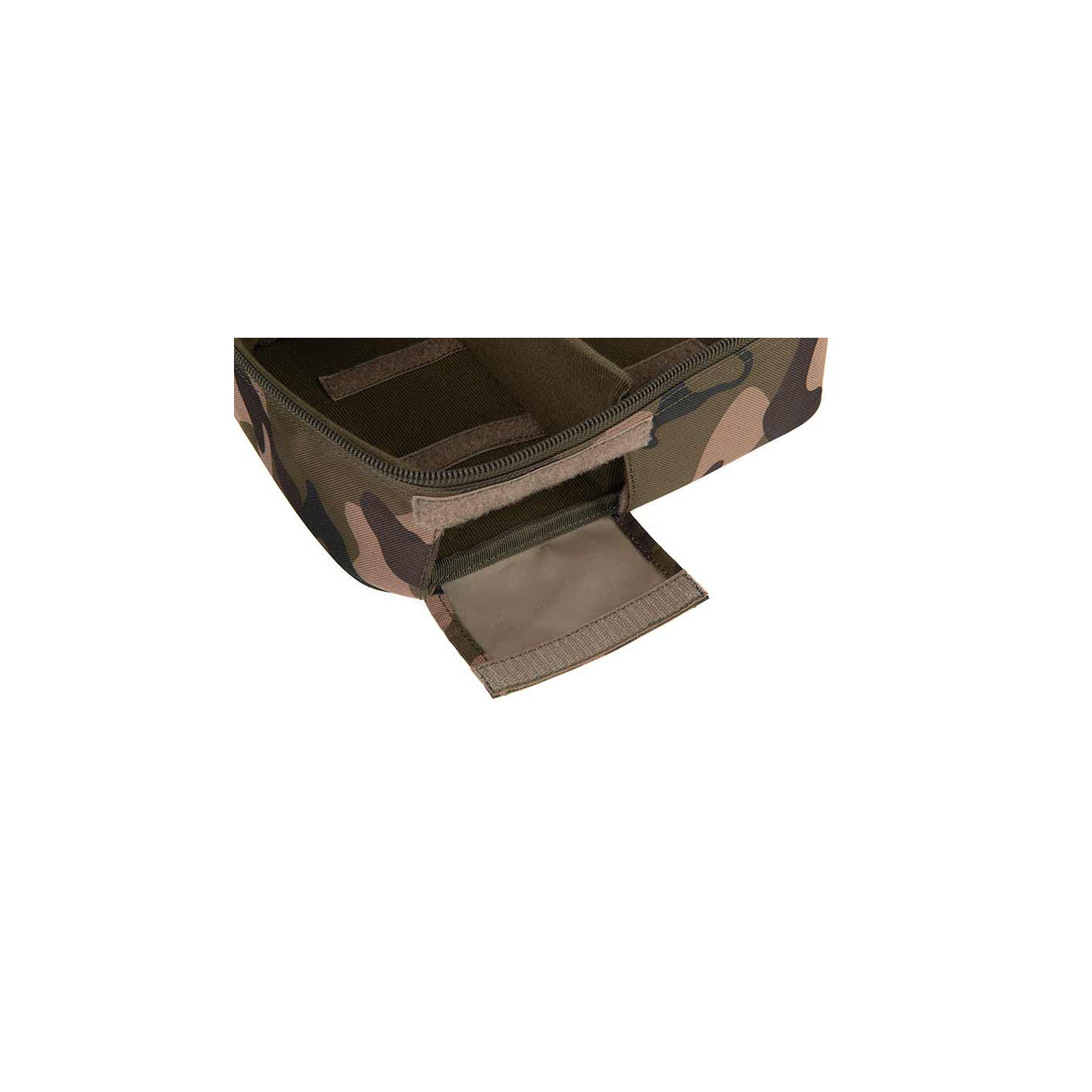 Fox Camolite™ Gadget Safe (Pokrowiec na powerbanki, iPady, ładowarki, czołówki itp.) - Centrum wędkarskie - Sklep wędkarski Jaro Fox Camolite™ Gadget Safe (Pokrowiec na powerbanki, iPady, ładowarki, czołówki itp.) - Centrum wędkarskie - Sklep wędkarski Jaro