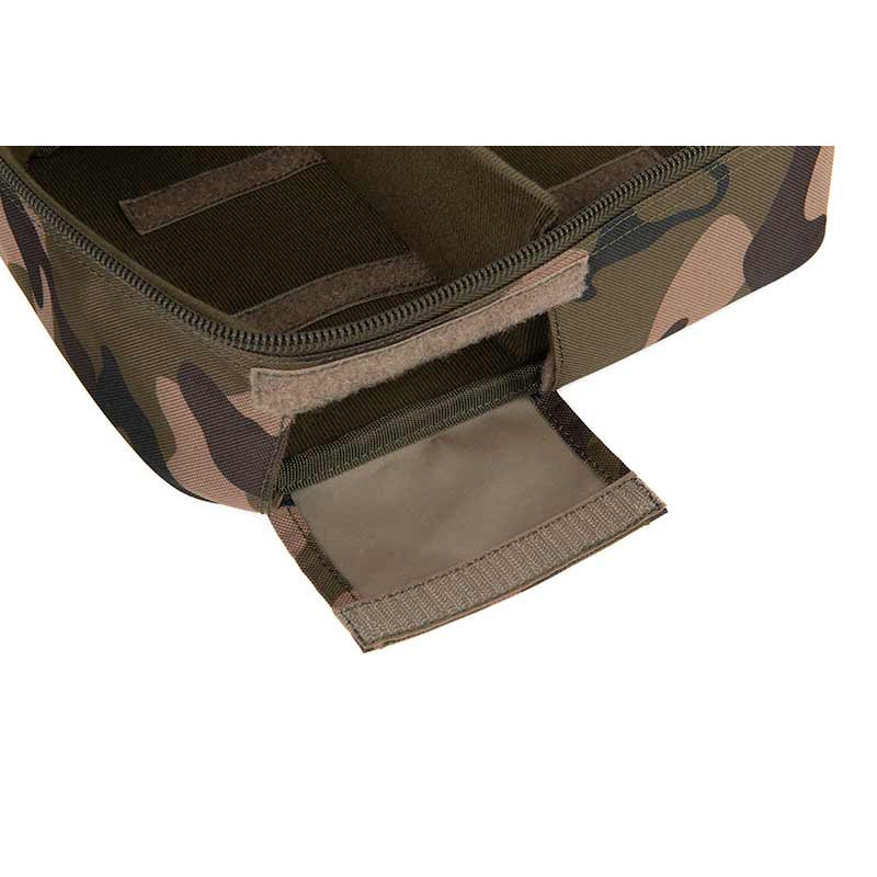 Fox Camolite™ Gadget Safe (Pokrowiec na powerbanki, iPady, ładowarki, czołówki itp.) - Centrum wędkarskie - Sklep wędkarski Jaro Fox Camolite™ Gadget Safe (Pokrowiec na powerbanki, iPady, ładowarki, czołówki itp.) - Centrum wędkarskie - Sklep wędkarski Jaro