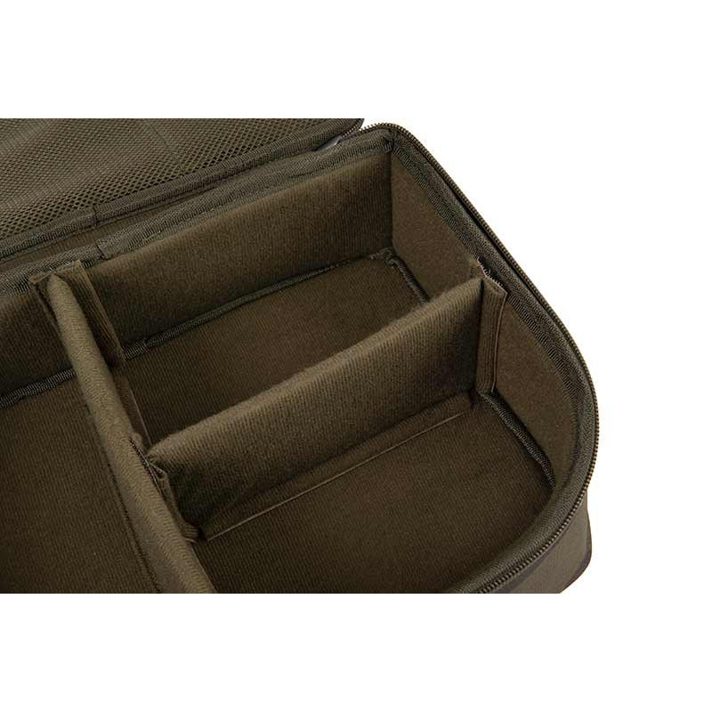 Fox Camolite™ Deluxe Gadget Safe (Pokrowiec na Power Bank) - Centrum wędkarskie - Sklep wędkarski Jarofishing
