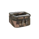 Fox Camolite™ 6 Pot Hookbait Case - Centrum wędkarskie - Sklep wędkarski Jarofishing