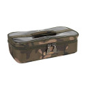 Fox Camolite™ 12 Pot Hookbait Case - Centrum wędkarskie - Sklep wędkarski Jarofishing