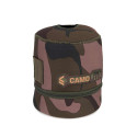 Fox Camolite™ Gas Cannister Sleeve (Pokrowiec na butlę z gazem) - Centrum wędkarskie - Sklep wędkarski Jarofishing