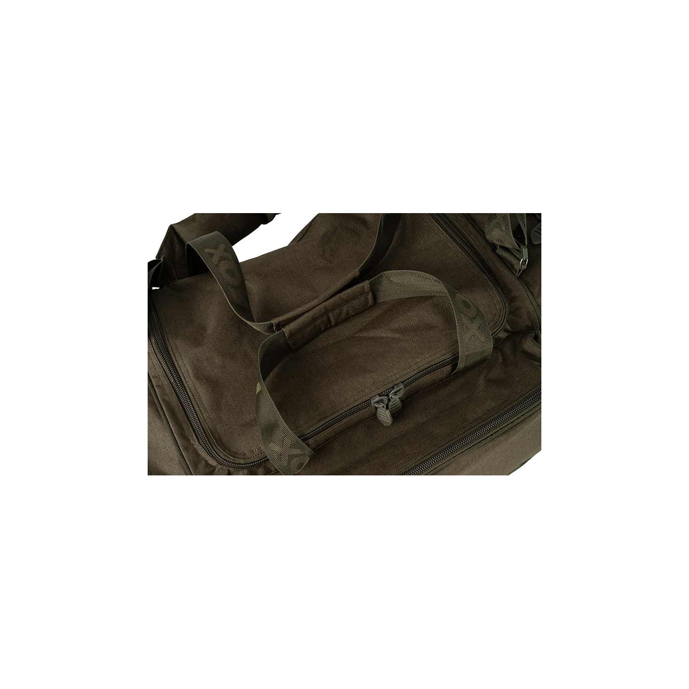 Fox Voyager® Large Carryall - Centrum wędkarskie - Sklep wędkarski Jarofishing