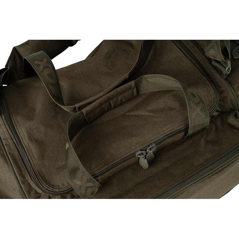 Fox Voyager® Large Carryall - Centrum wędkarskie - Sklep wędkarski Jarofishing