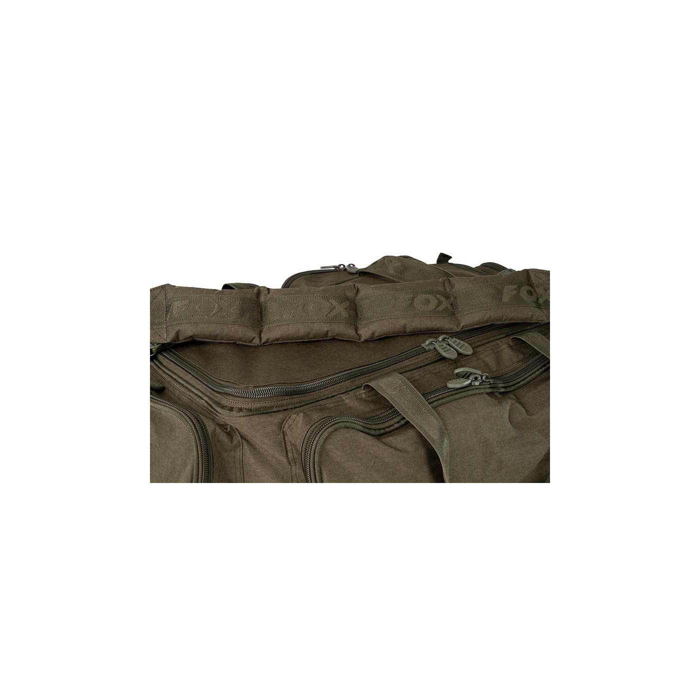 Fox Voyager® XL Carryall - Centrum wędkarskie - Sklep wędkarski Jarofishing
