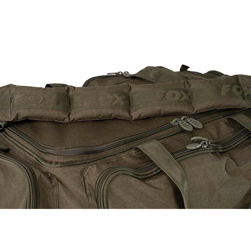 Fox Voyager® XL Carryall - Centrum wędkarskie - Sklep wędkarski Jarofishing