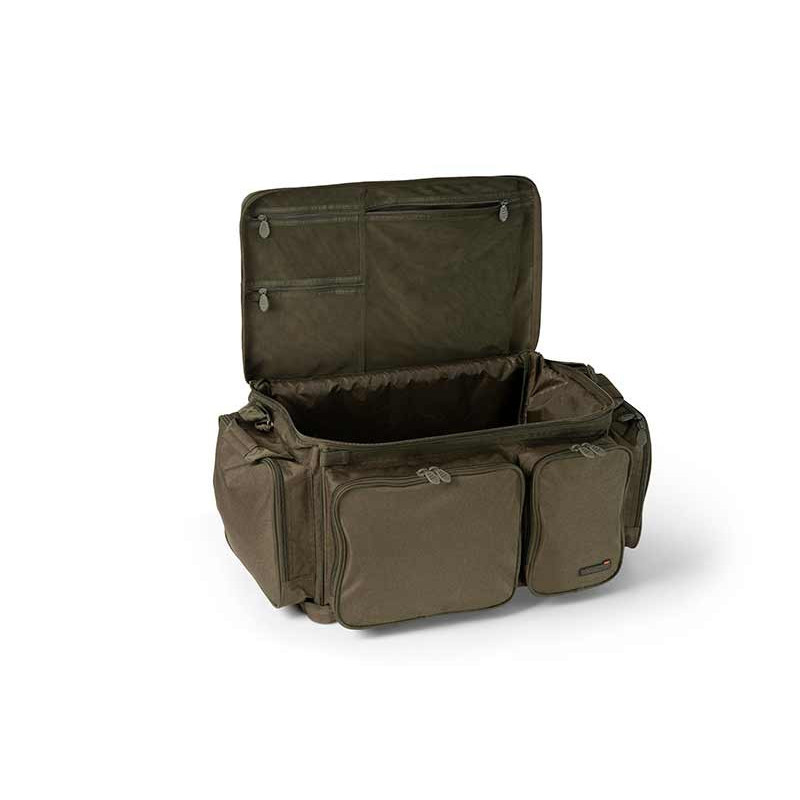 Fox Voyager® Large Barrow Bag - Centrum wędkarskie - Sklep wędkarski Jarofishing Fox Voyager® Large Barrow Bag - Centrum wędkarskie - Sklep wędkarski Jarofishing