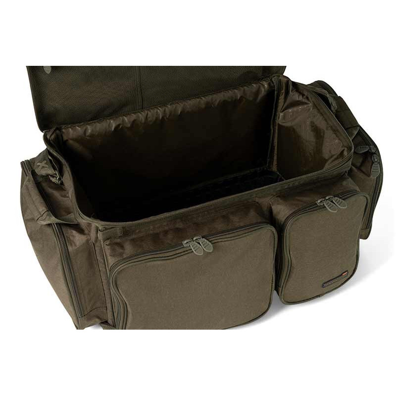 Fox Voyager® Large Barrow Bag - Centrum wędkarskie - Sklep wędkarski Jarofishing Fox Voyager® Large Barrow Bag - Centrum wędkarskie - Sklep wędkarski Jarofishing