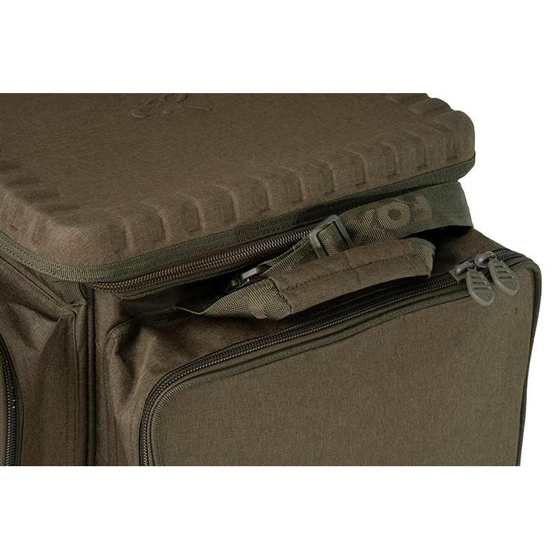 Fox Voyager® Large Barrow Bag - Centrum wędkarskie - Sklep wędkarski Jarofishing Fox Voyager® Large Barrow Bag - Centrum wędkarskie - Sklep wędkarski Jarofishing