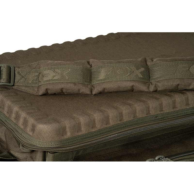 Fox Voyager® Large Barrow Bag - Centrum wędkarskie - Sklep wędkarski Jarofishing Fox Voyager® Large Barrow Bag - Centrum wędkarskie - Sklep wędkarski Jarofishing