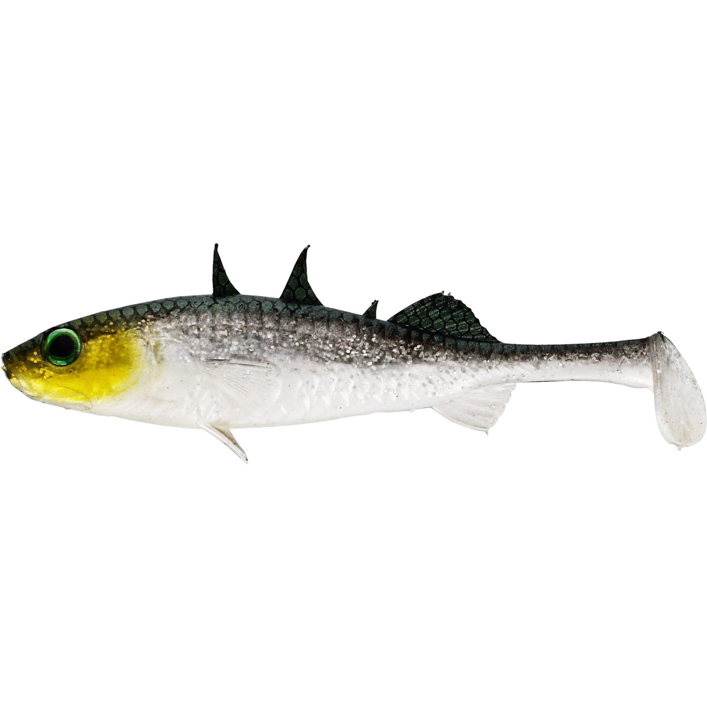 Westin Stanley The Stickleback Shadtail 5,5cm - Headlight - Centrum wędkarskie - Sklep wędkarski Jarofishing Westin Stanley The Stickleback Shadtail 5,5cm - Headlight - Centrum wędkarskie - Sklep wędkarski Jarofishing