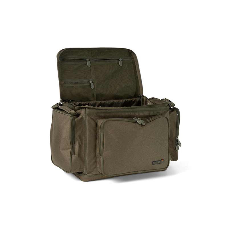 Fox Voyager® Barrow Bag - Centrum wędkarskie - Sklep wędkarski Jarofishing Fox Voyager® Barrow Bag - Centrum wędkarskie - Sklep wędkarski Jarofishing