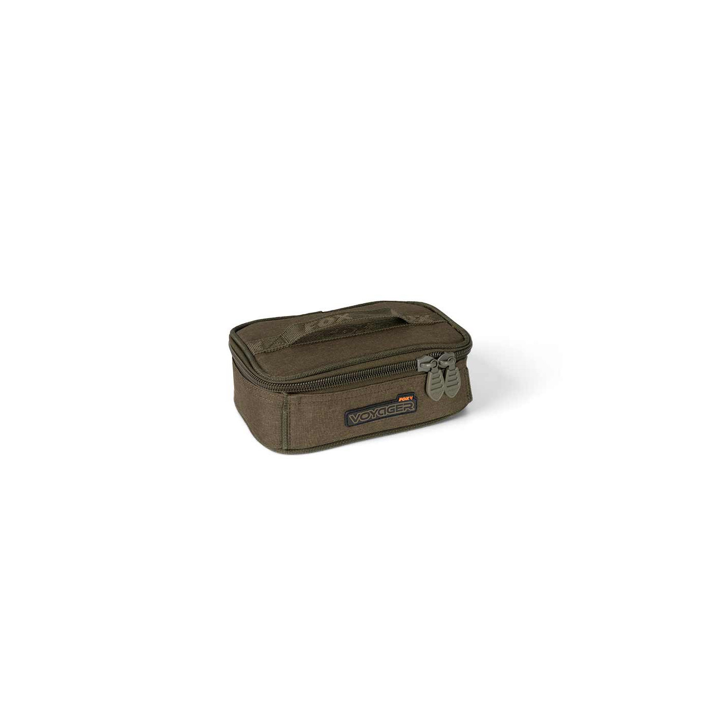 Fox Voyager® Lead & Bits Bag - Centrum wędkarskie - Sklep wędkarski Jarofishing Fox Voyager® Lead & Bits Bag - Centrum wędkarskie - Sklep wędkarski Jarofishing